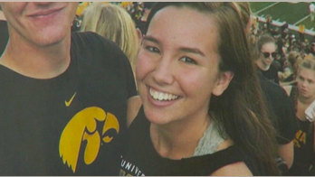 Body found miles from where Mollie Tibbetts was last seen not missing college student, police say