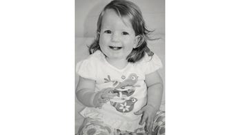 Rare disease leaves girl at risk of eating herself to death