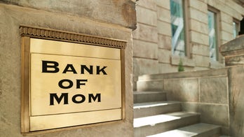 Dear Mom and Dad: Can You Give Me a Mortgage?