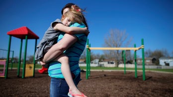 I missed the red flags of someone in pain, but it won't happen again