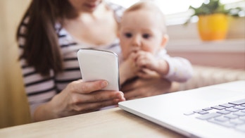 App helps moms differentiate babies' crying sounds