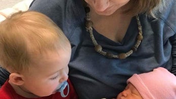 Mom recovering from severe burns after fire that killed 5 children