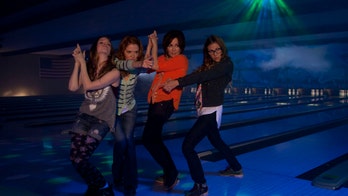 'Mom's Night Out:' Critics bash movie about stay-at-home moms