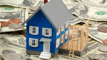 Get your house in order: Repairing your credit before you buy a home