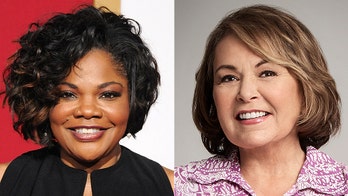 Mo'Nique defends Roseanne Barr: 'My sister made a mistake' but I won't 'throw her away'