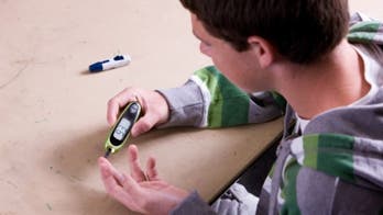 Artificial pancreas safe for hospitalized diabetics