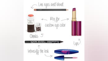 The Easiest Makeup Trend to Try This Fall