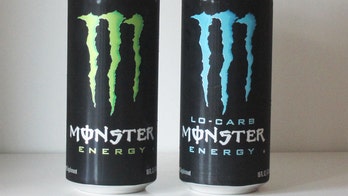 Monster Energy sued by five women, alleging a culture of sexual harassment and abuse