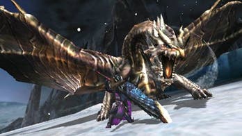 'Monster Hunter 4 Ultimate' review: Beauty or beast?