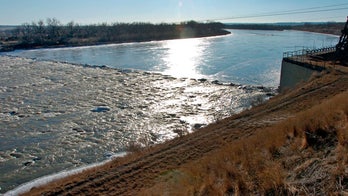 Montana dam blocked again over threat to endangered fish
