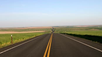 Montana legislators mull 85 mph speed limit