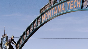 Montana college expels students 4 years after Saudis cheated