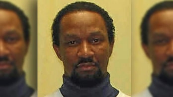 Ohio Gov. Kasich commutes death sentence of man who killed woman during robbery