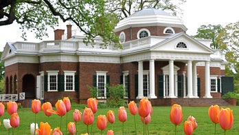 Homes of the Founding Fathers