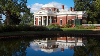 Legendary American homes