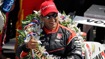 Montoya accepts offer to drive for Roger Penske in Indy 500