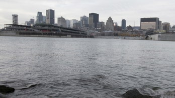 Jiu-jitsu tournament shelved after police claim it's illegal