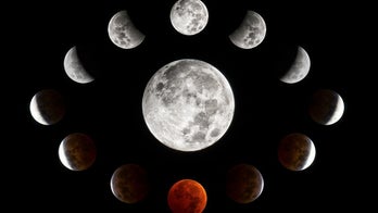 How a total lunar eclipse saved Christopher Columbus