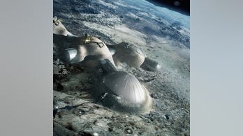 Next job for US Air Force: Space cop?