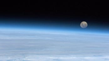 Howl at the Wolf Moon Wednesday: Weird full moon names of 2014