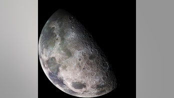 Life on the Moon? New study argued life could have existed on the lunar surface