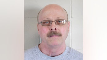 Nebraska uses fentanyl for first time in execution