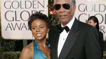 Morgan Freeman's step-granddaughter's boyfriend had 'intent' to kill, prosecutor says