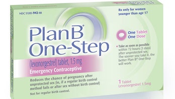 Emergency contraception may not be available to all young men
