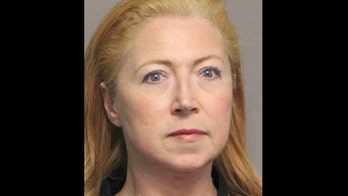 Louisiana woman charged in abuse of 7-year-old boy