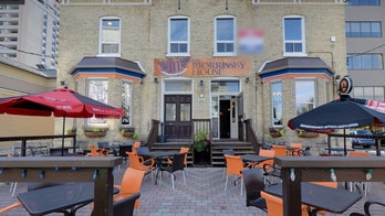 Pub starts discount night for women to address wage gap, but male patron files complaint