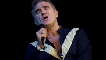 Morrissey 'would push' a button to kill Trump for the 'safety of humanity'