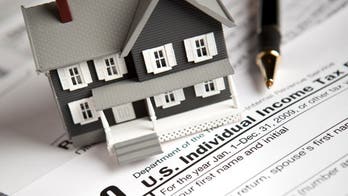 How Mortgage Interest Deductions Can Help You Save on Taxes