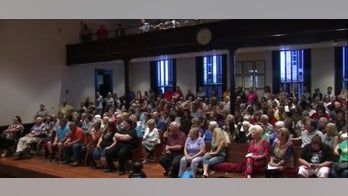 Planned Muslim cemetery, mosque face opposition in Georgia community