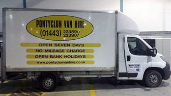 London mosque van attack: UK man charged with terrorism-related murder