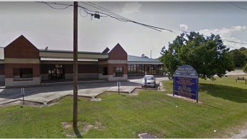 Louisiana boy accidentally shot in school after gun falls from backpack, investigators say