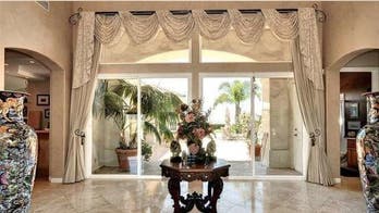 Soap Star Ronn Moss and Playmate Wife Devin DeVasquez Selling SoCal Homes