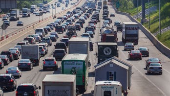 U.S. has more vehicles in operation than ever before