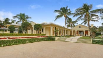 $54M Palm Beach Compound Is the Week's Most Expensive New Listing