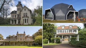 Attack of the Dome: This Week's Most Popular Home Is a Geodesic Gem