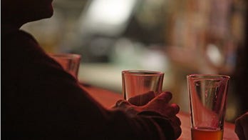 Study: Nearly a quarter of US suicide victims intoxicated at time of death