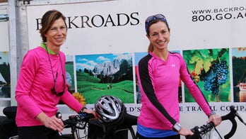 Mother's Day gift ideas for those with wanderlust