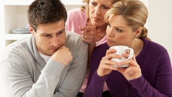 Drama between wife, mother-in-law at center of most family rifts