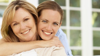 Are you destined to become your mother?