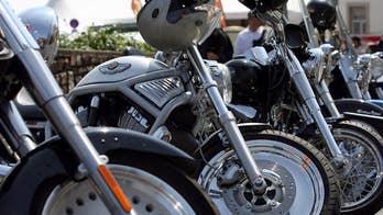 Florida man dies after Harley-Davidson motorcycle test drive goes horrible wrong: police