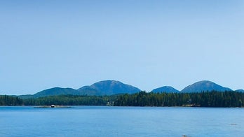 Maine volcanoes (yes, Maine) among world's biggest