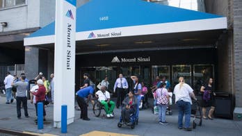 Star doctor accused of drugging, sexually assaulting patient