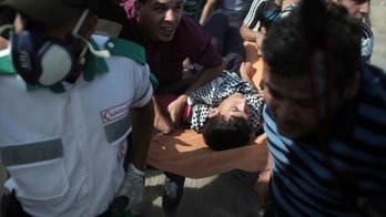Palestinian fatally stabs 3 Israelis after deadly clashes near Jerusalem holy site