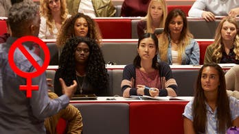 Women's college instructs professors not to call students 'women'