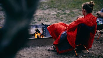 The 10 best holiday gifts for campers, hikers and outdoorsy types