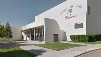 Five students hurt in stabbing at Utah high school